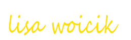 Lisa Woicik Logo